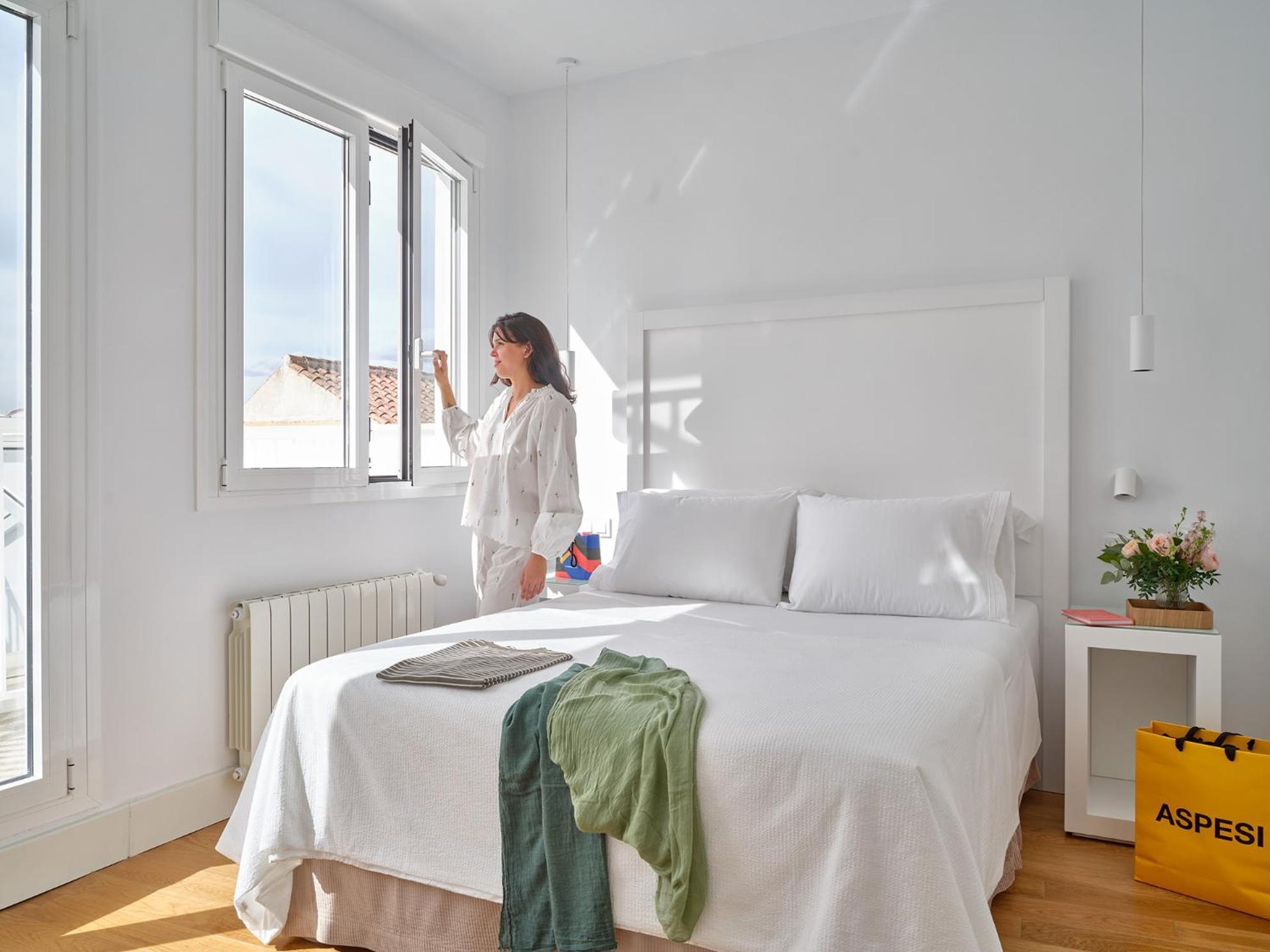 Casa Vacanze con 4 Camere da Letto