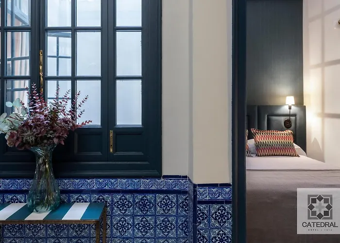 Hotel Cse Casa Catedral