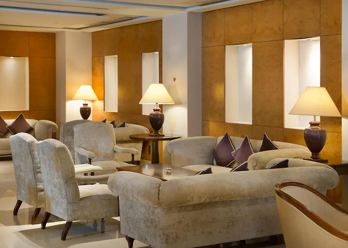 Sevilla CenterAlbergo