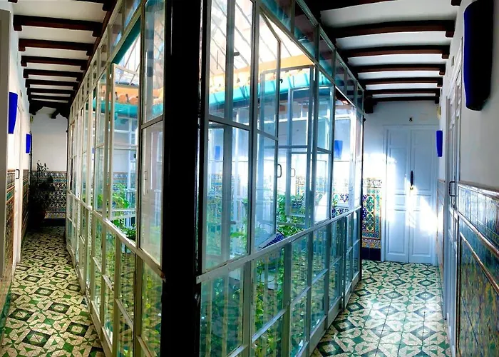 Hostal Lis Siviglia